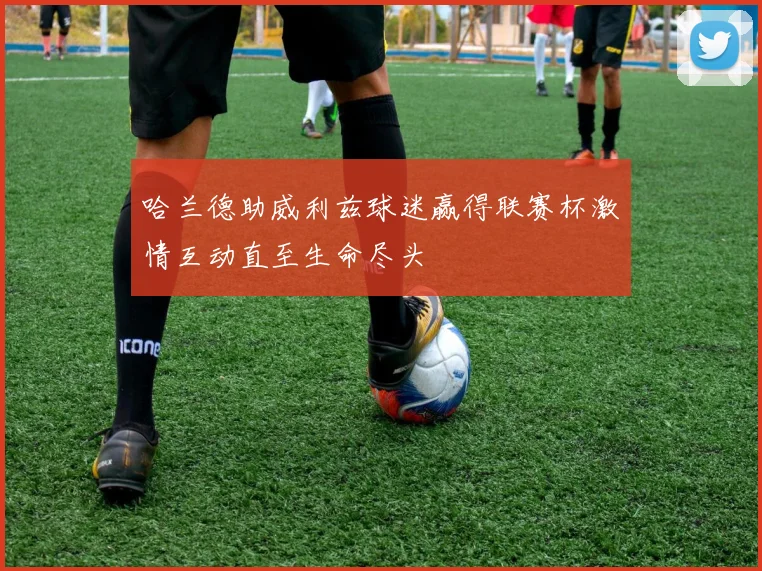 哈兰德助威利兹球迷赢得联赛杯激情互动直至生命尽头