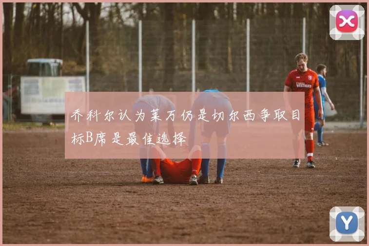 乔科尔认为莱万仍是切尔西争取目标B席是最佳选择