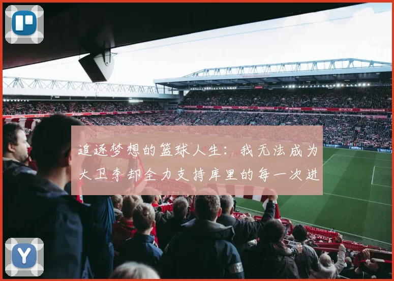 追逐梦想的篮球人生：我无法成为大卫李却全力支持库里的每一次进攻